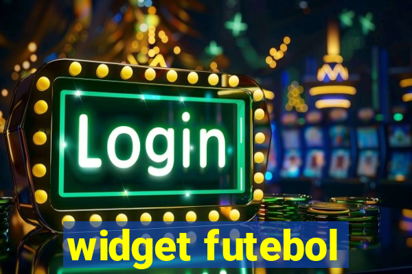 widget futebol